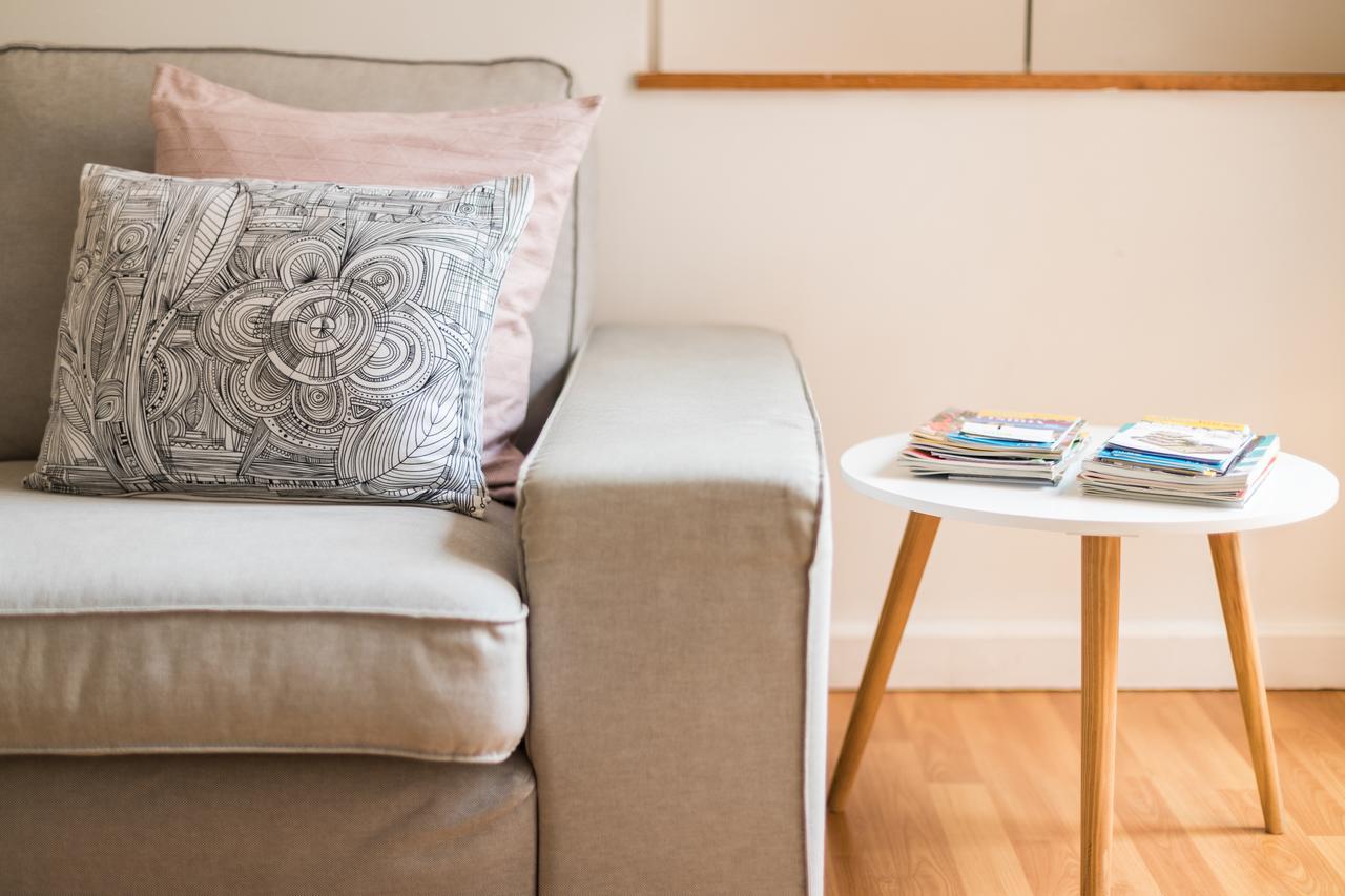 Apartment Bairrus - Rossio *
